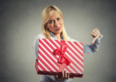 Необычные ограничения: какие подарки нельзя дарить на день рождения?