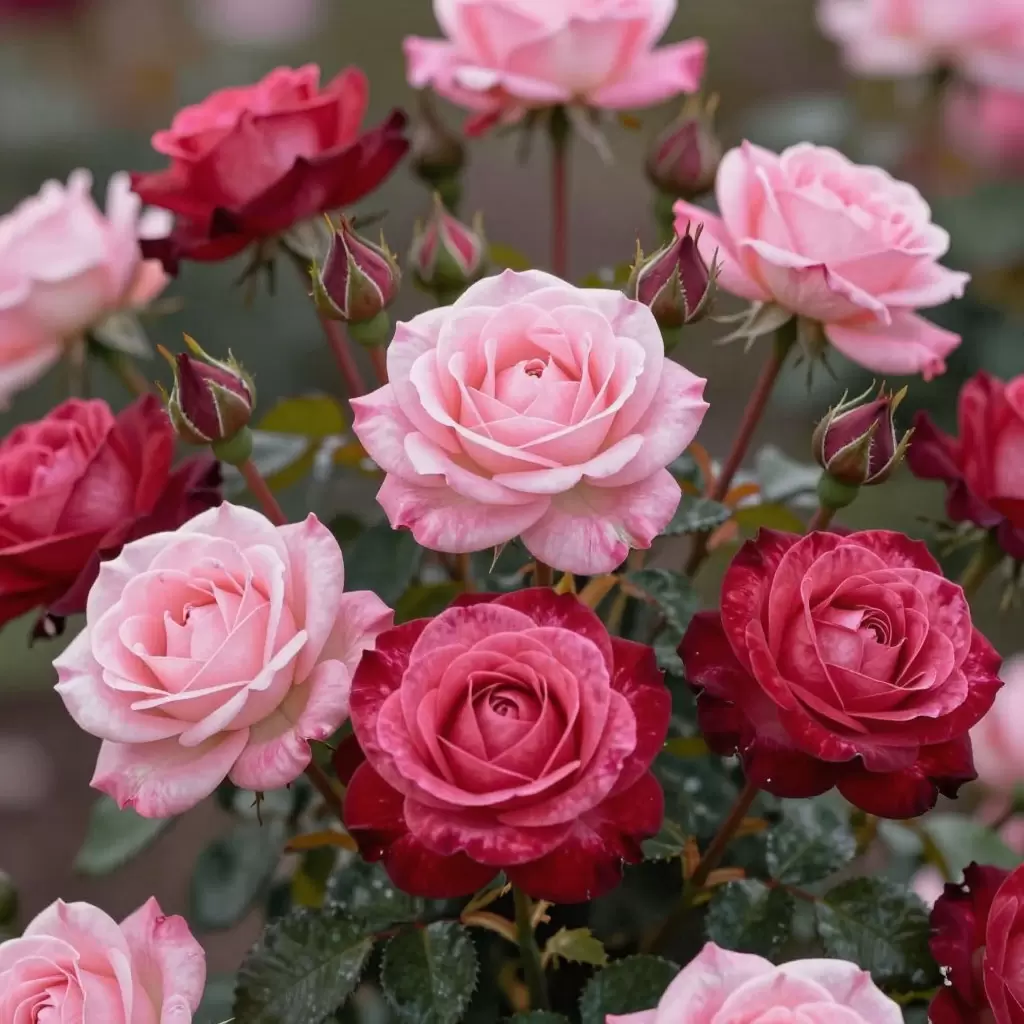 Колеус: король осени, который вами потрясет