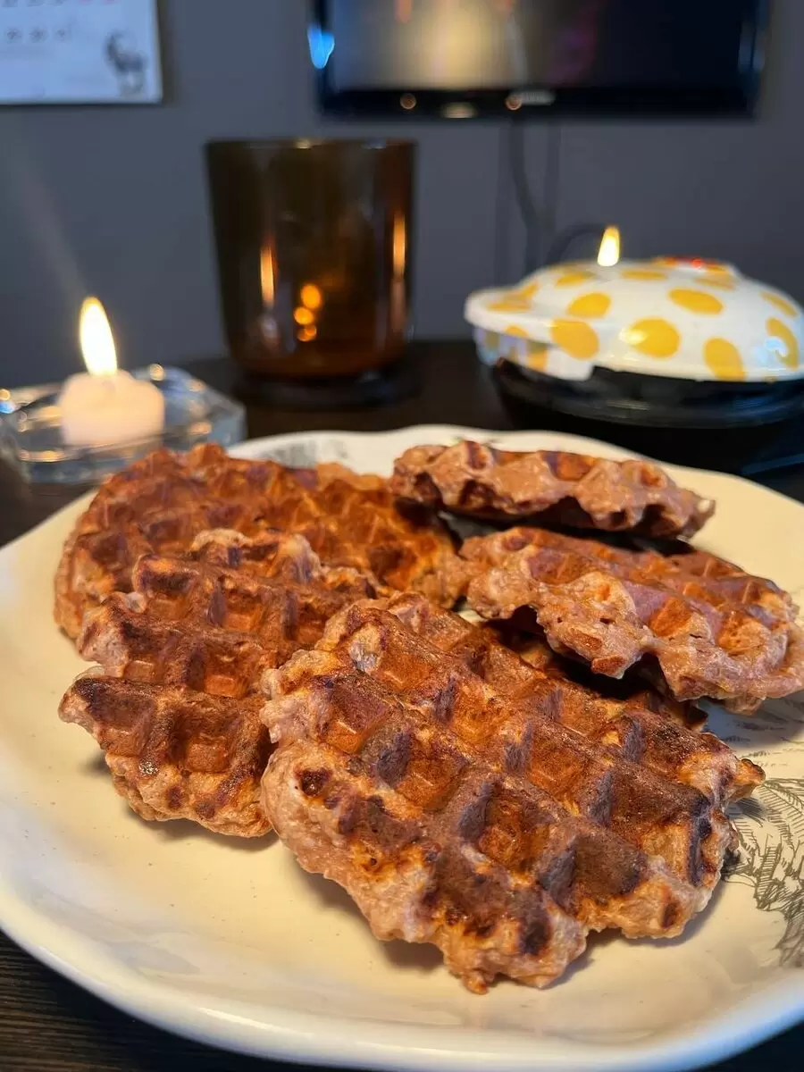 Гастрономические угощения на каждый день