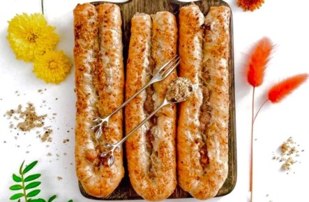 Как приготовить irresistibly tasty роллини: идеальный перекус для любого случая