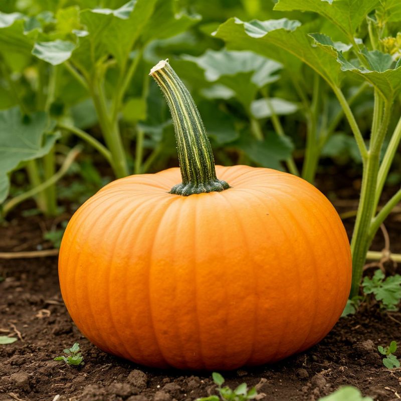 Секреты тыквенных сортов: что выбрать для идеального урожая