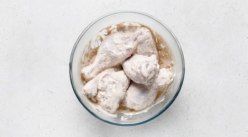 Гречка с курицей в духовке: пошаговый рецепт для уютного вечера