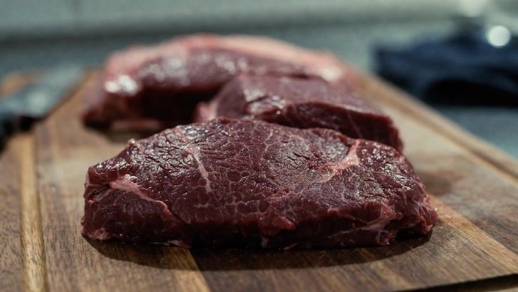 Какое мясо выбрать для ежедневного рациона: неожиданная альтернатива