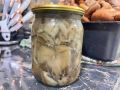 Как приготовить маринованные опята на зиму