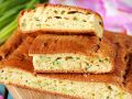 Неожиданный луковый пирог: простота и свежесть в каждом укусе