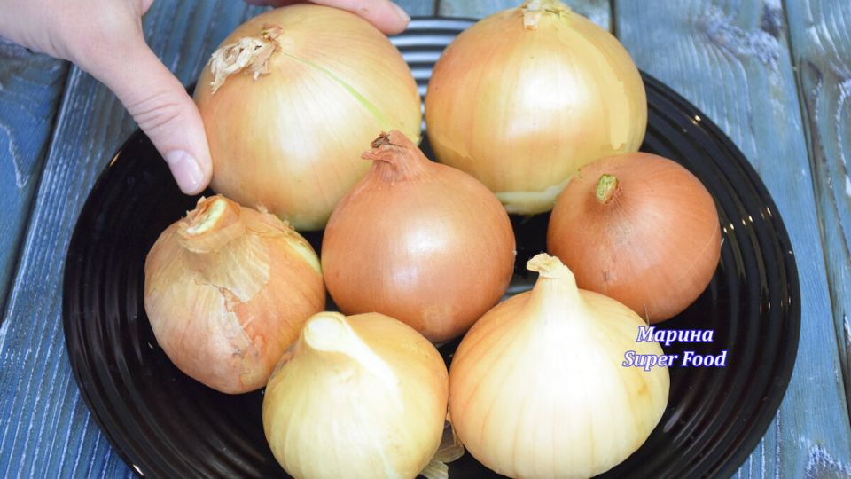 Луковые котлеты: просто, вкусно и необычно