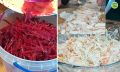 Вкусные и полезные салаты для любого времени года