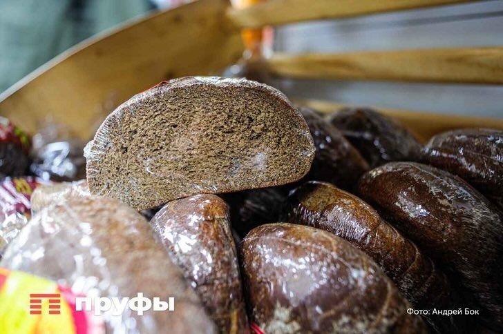 Почему современный хлеб плесневеет быстрее, чем в советское время