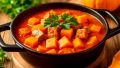 Мясо и тыква: какое сочетание улучшает вкус и здоровье