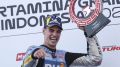 ������ �������� ������ �������� ������� VR46 � MotoGP � 2027 ����
