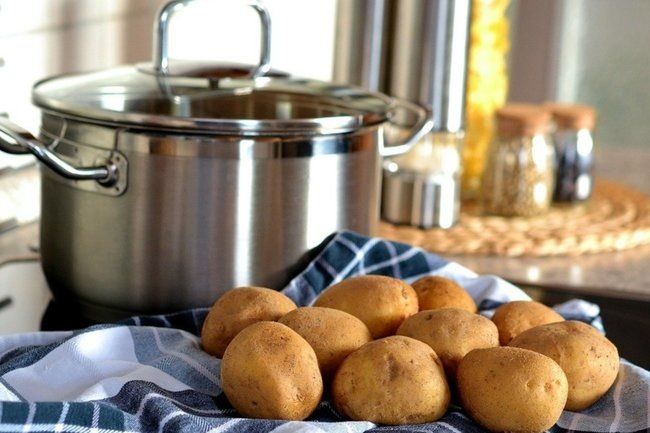 Картофельный урожай: стабильность цен и оптимизм аграриев