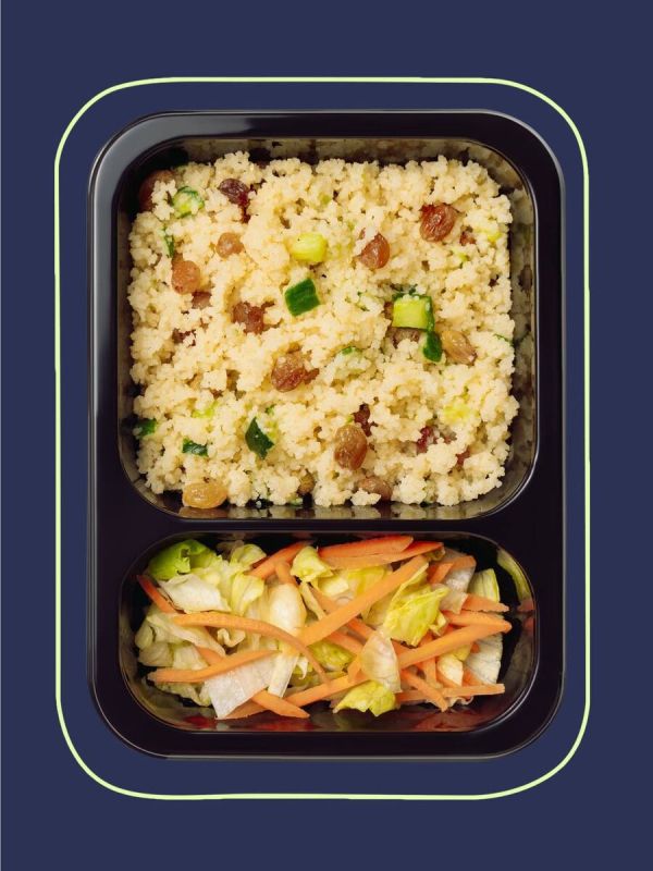 Поменявшись, стараемся лучше: какие блюда покинули меню JustFood