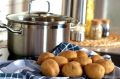 Картофельный урожай: стабильность цен и оптимизм аграриев
