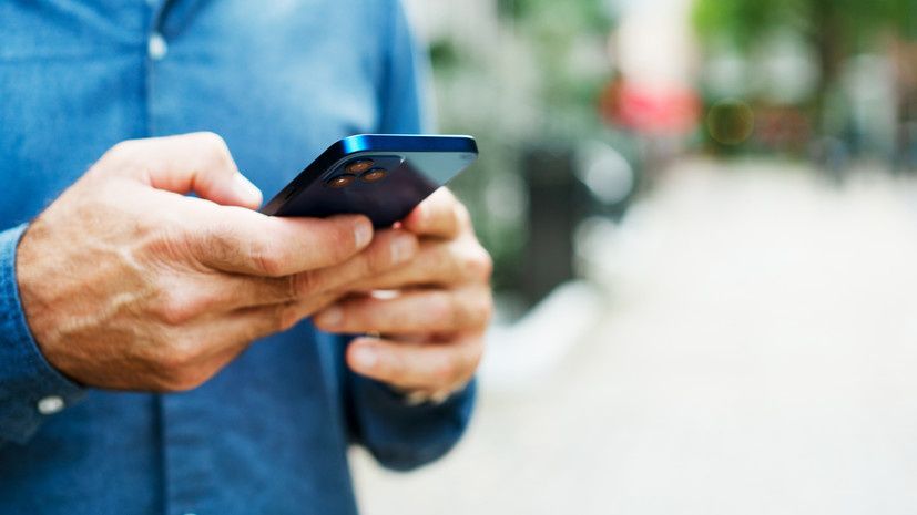 Как правильно дезинфицировать смартфон: советы экспертов