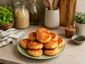 Крабовые котлеты, которые удивят вас