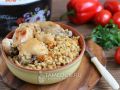 Перловка: от армейской каши до гурмана на вашей кухне