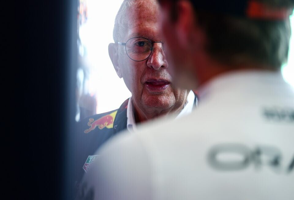 Время перемен: Red Bull Racing готовится к обновлению состава команд на 2026 год