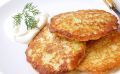 Драники по-грузински: как картофельные оладьи получили новый вкус
