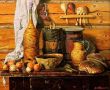 Квас: История напитка, который объединял русских на протяжении веков