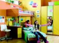 Как создать гармоничную детскую для двоих: советы для родителей