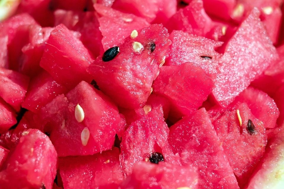 Нежное арбузное варенье: простой и вкусный рецепт