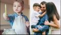 Слова, от которых страдают мальчики: какие фразы лучше не произносить родителям