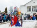 Традиционная масленица в Ясной Поляне: концерт, обряды и блины