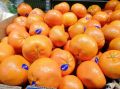 Как выбрать идеальные мандарины для праздников