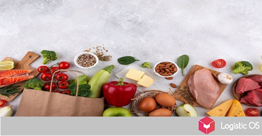 Цены на продовольствие продолжают расти